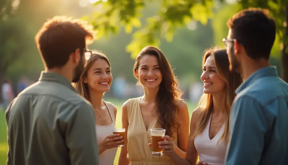 Der Frauenanteil bei Parship: Eine gute Aussicht für Männer