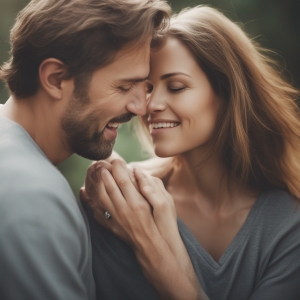 FAQ: Emotionale Nähe und Intimität in Beziehungen
