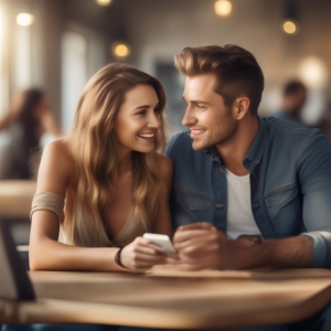 Fazit: Der Siegeszug des Online-Datings und seine Zukunft