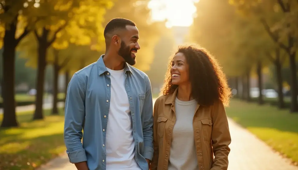 Liebe ich ihn noch? - Anzeichen dafür, dass die Liebe noch lebendig ist