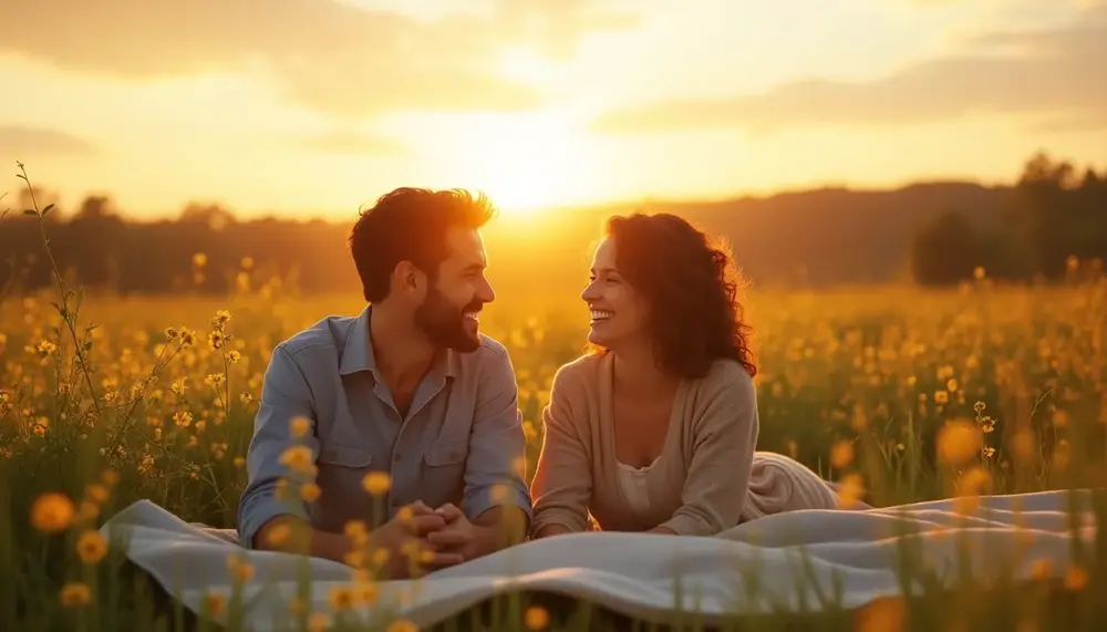 Liebe Jungs: Wie man die Liebe in den Herzen der Männer findet