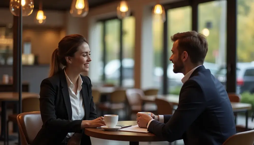 Liebe unter Gleichgesinnten: Partner finden für Akademiker