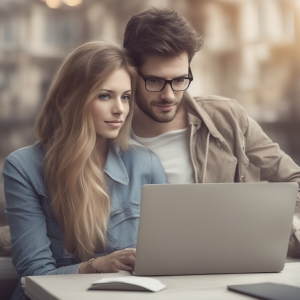 Online-Dating: Dein Leitfaden für sicheres und erfolgversprechendes Liebesglück
