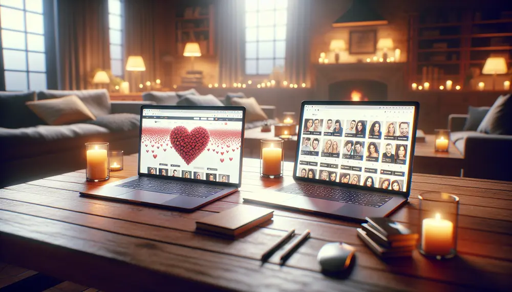 Parship oder LemonSwan: Welche Dating-Plattform passt zu Ihnen?