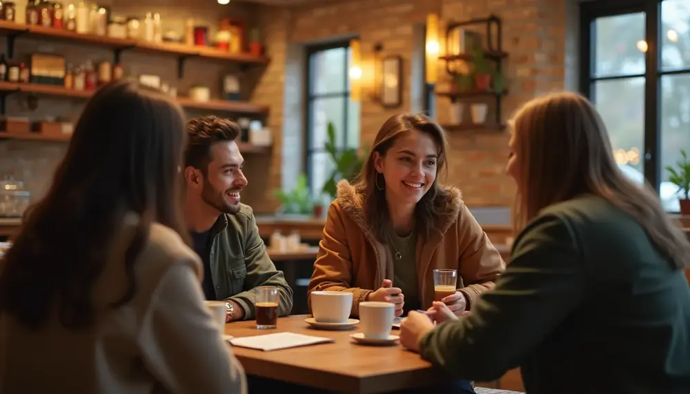 Partnersuche leicht gemacht: Tipps für schüchterne Singles