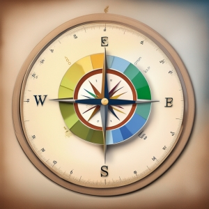 Säule 4: Gemeinsame Ziele und Werte: Der Kompass in der Beziehung