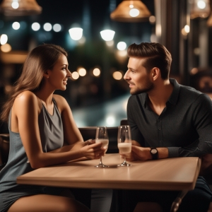 Tipp 6: Dating-Ratschläge für Körperkontakt - Dos und Don'ts