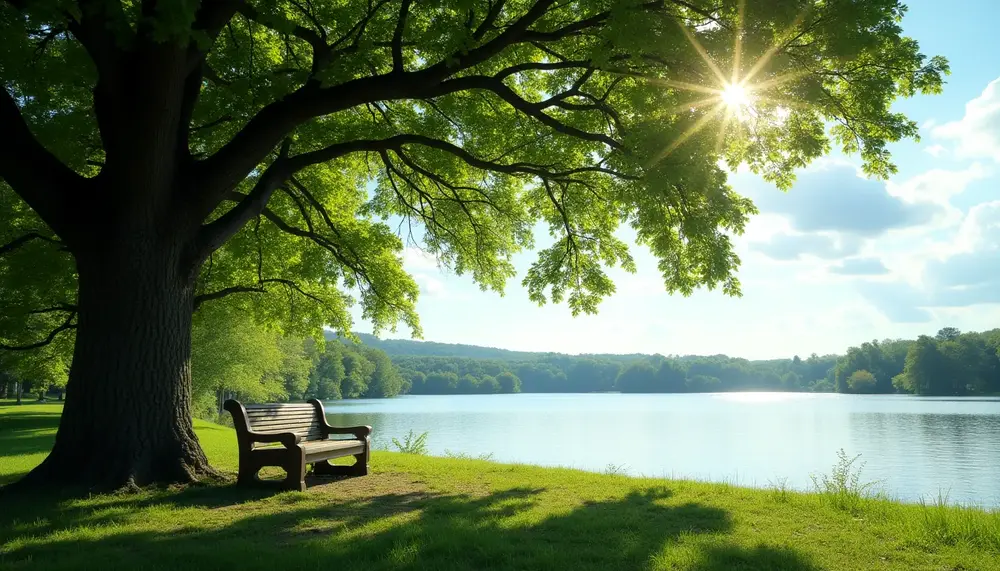 Wahre Liebe hält die Zeit an und erschafft Momente für die Ewigkeit