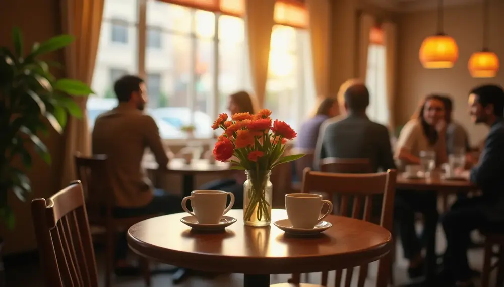 Wie Sie das perfekte Parship Date planen und erfolgreich umsetzen